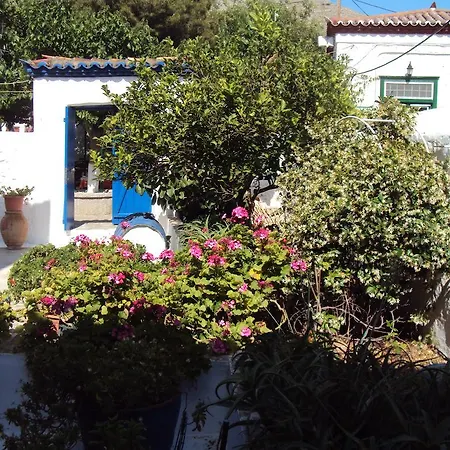 Spalieri Penzion Hydra (Saronic Islands)