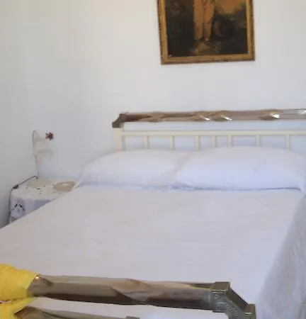 Spalieri Penzion