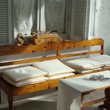 Spalieri *