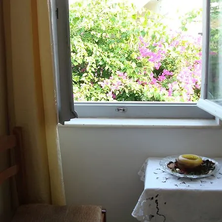 Penzion Spalieri *