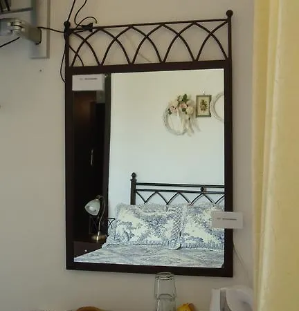 Spalieri Penzion